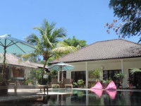 Casus Dream Hotel