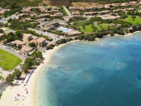 Cala Di Falco La Rotonda 4*