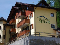 Residence Stelvio