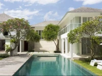 Villa Canggu - an elite haven 