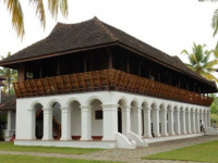 Soma Kerala Palace