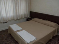 Black Iris Hotel
