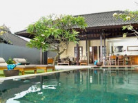 Villa Uma Sapna