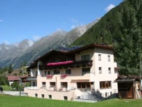 Appartementhaus Jorgele 3*