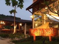 Kata Noi Resort