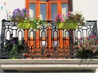 Pension San Vicente 