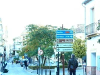Hostal Toril 2*
