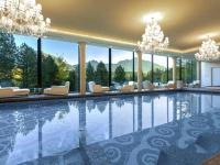Grand Hotel Kempinski High Tatras 5*