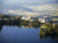 Grand Hotel Kempinski High Tatras