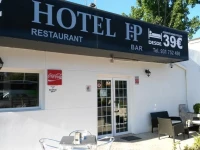 Hotel HP 2*