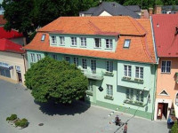 Smaragd hotel