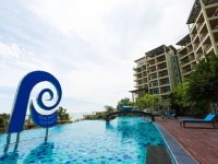 Royal Phala Cliff Beach Resort and Spa 3*