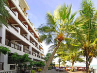 Royal Phala Cliff Beach Resort and Spa