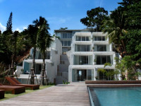 Centara Sappaya Design Resort Rayong