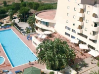 Paradise Beach 3*