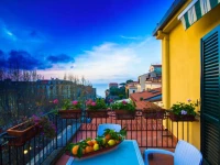 Villa Di Sorrento 3*