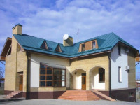 Dvoryanskoe gnezdo guest house