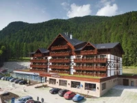 Wellness Chopok 4*