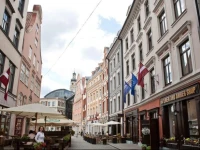 Kolonna Riga 