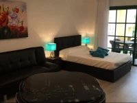 Apartments Fanabe 