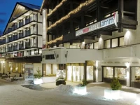 AlpenMedHotel Lamm 4*