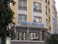 Hostal Buenos Aires 