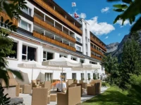 Sunstar Parkhotel 4*