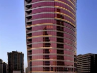 Pearl Park Inn Deluxe Hotel Apartments 4*