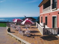 Hotel A Raina 