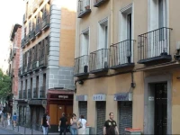 Hostal Xucar 