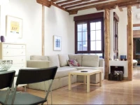 Apartamentos Latina Teatro 