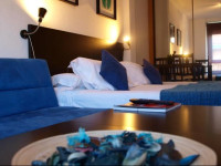 Stylish City Aparthotel Madrid