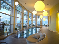 Ein Gedi Hotel