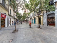 Madrid Central 4*