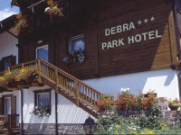 Debra Park Hotel