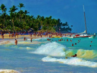 Fortuna  Punta Cana