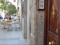 Low Cost in Madrid 