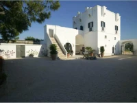 Masseria Torre Maizza 5*