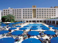 Hilton Cyprus