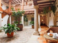 Posada del Tio Juanon 