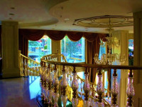 Akar International Hotel