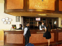 Angora Hotel Ankara