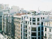 Dear Hotel Madrid 