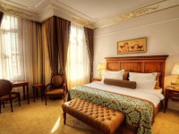 Palazzo Donizetti Hotel Istanbul