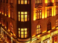 Palazzo Donizetti Hotel Istanbul 