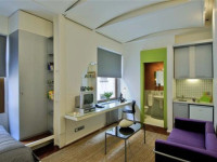 The Pera Residence Istanbul