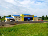 Siberian Motel System