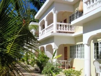 Sea Wind Resort 