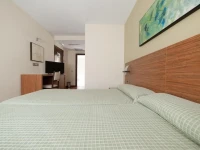 Hotel Restaurante Canzana 
