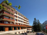 Excelsior Arosa